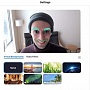 Zoom начал тестировать маски в приложении Zoom начал тестировать маски в приложении